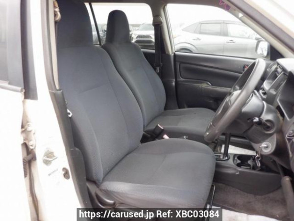 Used 2009 AT toyota probox-van NCP50V Image[12]