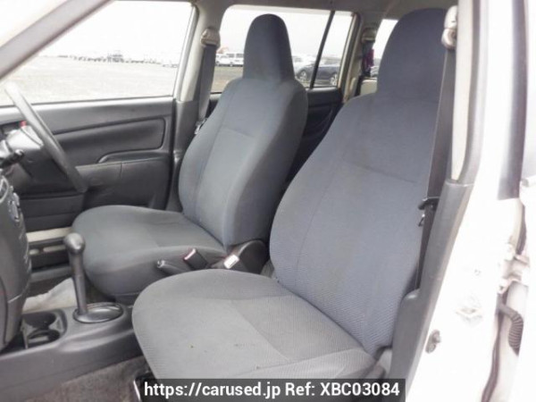 Used 2009 AT toyota probox-van NCP50V Image[13]
