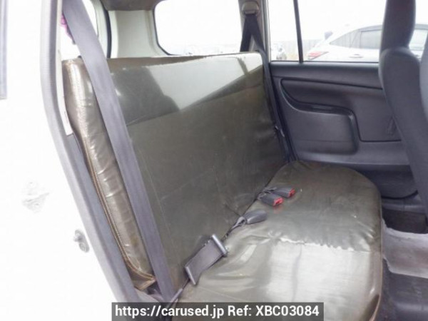 Used 2009 AT toyota probox-van NCP50V Image[14]