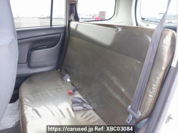 Used 2009 AT toyota probox-van NCP50V Image[15]