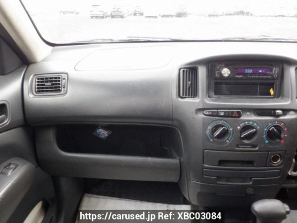 Used 2009 AT toyota probox-van NCP50V Image[17]