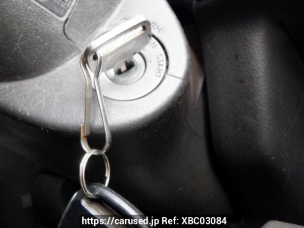 Used 2009 AT toyota probox-van NCP50V Image[19]