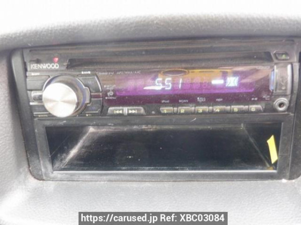 Used 2009 AT toyota probox-van NCP50V Image[21]