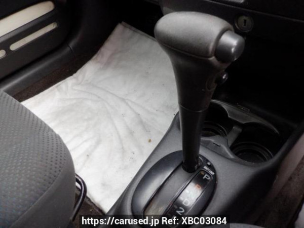 Used 2009 AT toyota probox-van NCP50V Image[22]