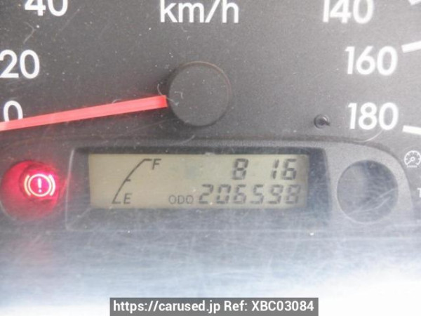 Used 2009 AT toyota probox-van NCP50V Image[24]