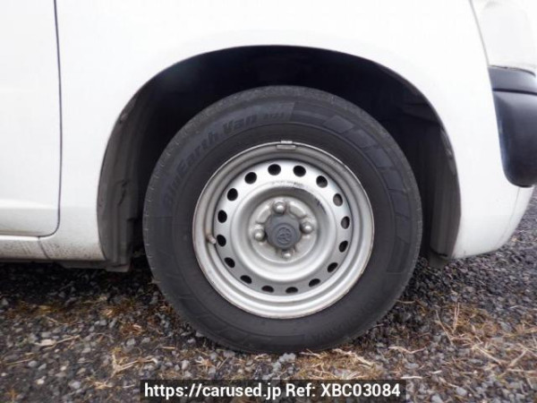 Used 2009 AT toyota probox-van NCP50V Image[25]