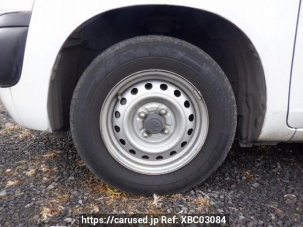 Used 2009 AT toyota probox-van NCP50V Image[26]