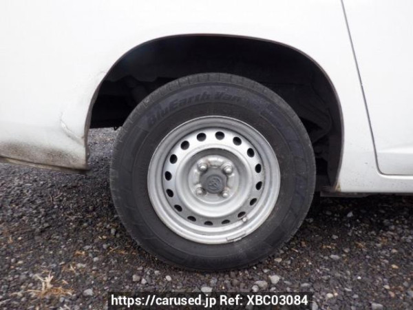 Used 2009 AT toyota probox-van NCP50V Image[27]
