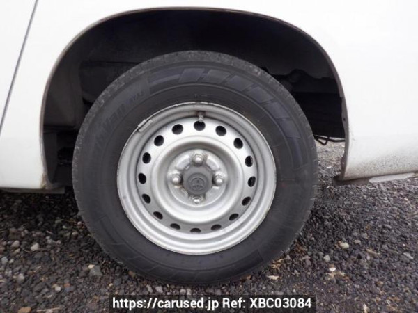 Used 2009 AT toyota probox-van NCP50V Image[28]