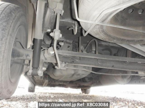Used 2009 AT toyota probox-van NCP50V Image[35]