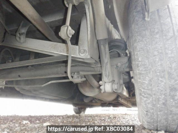 Used 2009 AT toyota probox-van NCP50V Image[37]