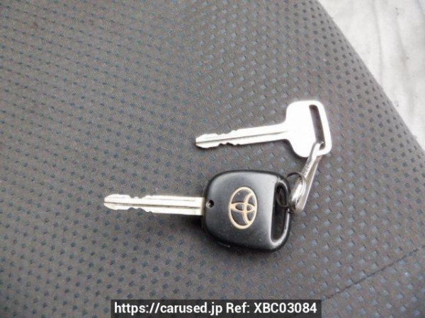 Used 2009 AT toyota probox-van NCP50V Image[39]