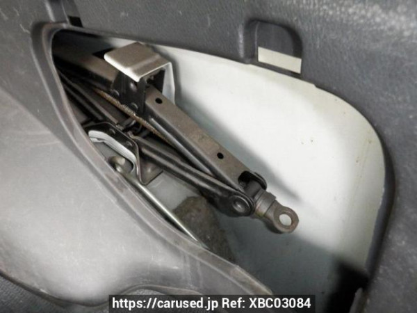 Used 2009 AT toyota probox-van NCP50V Image[40]