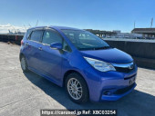 Subaru Trezia