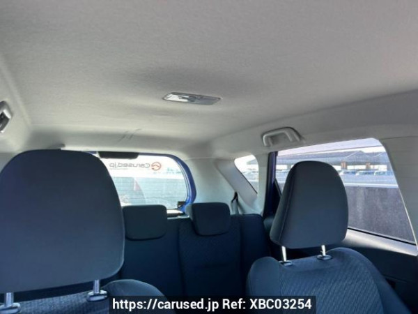 Used 2011 AT subaru trezia NCP120X Image[17]
