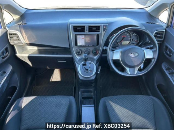 Used 2011 AT subaru trezia NCP120X Image[18]