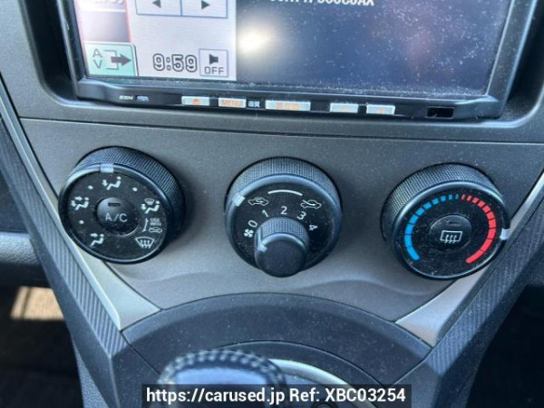 Used 2011 AT subaru trezia NCP120X Image[24]