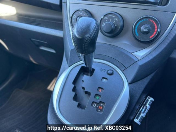 Used 2011 AT subaru trezia NCP120X Image[25]