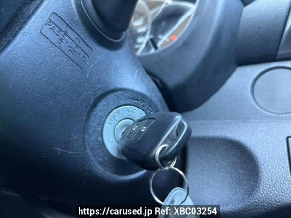Used 2011 AT subaru trezia NCP120X Image[26]