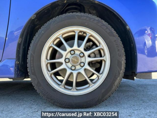 Used 2011 AT subaru trezia NCP120X Image[29]