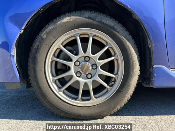 Used 2011 AT subaru trezia NCP120X Image[32]