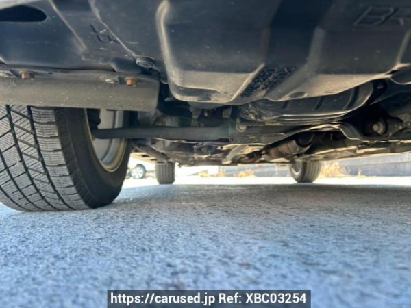 Used 2011 AT subaru trezia NCP120X Image[33]