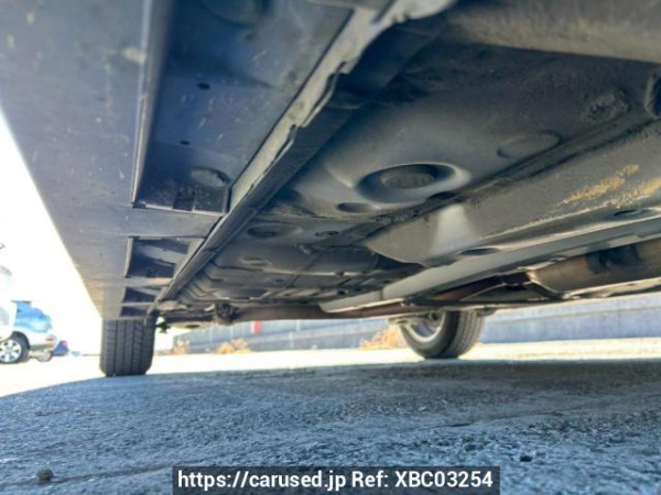 Used 2011 AT subaru trezia NCP120X Image[35]
