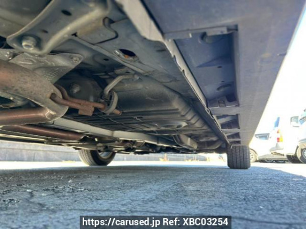 Used 2011 AT subaru trezia NCP120X Image[36]
