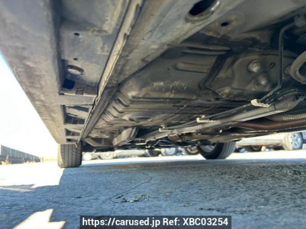 Used 2011 AT subaru trezia NCP120X Image[37]