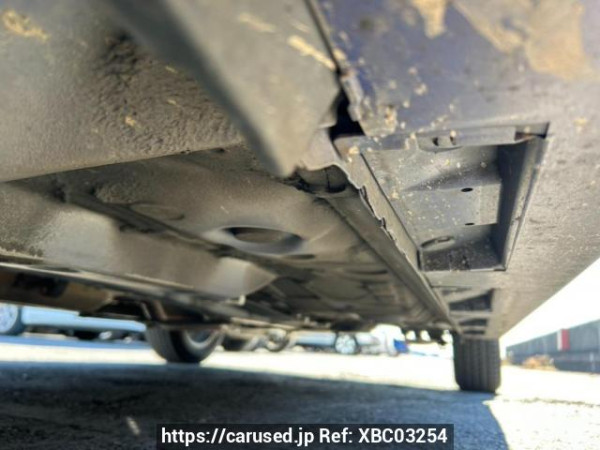 Used 2011 AT subaru trezia NCP120X Image[38]