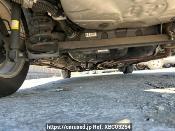Used 2011 AT subaru trezia NCP120X Image[39]
