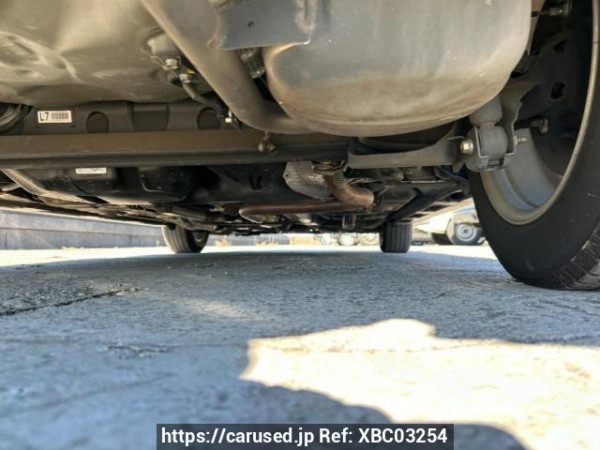 Used 2011 AT subaru trezia NCP120X Image[40]