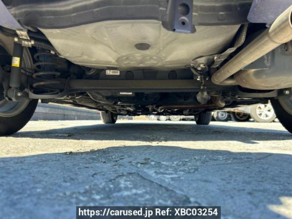 Used 2011 AT subaru trezia NCP120X Image[41]