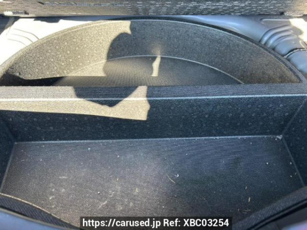 Used 2011 AT subaru trezia NCP120X Image[42]