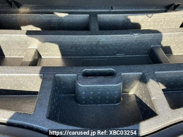 Used 2011 AT subaru trezia NCP120X Image[43]