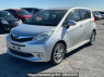 Used 2012 AT subaru trezia NCP125X Image[2]