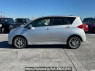 Used 2012 AT subaru trezia NCP125X Image[3]