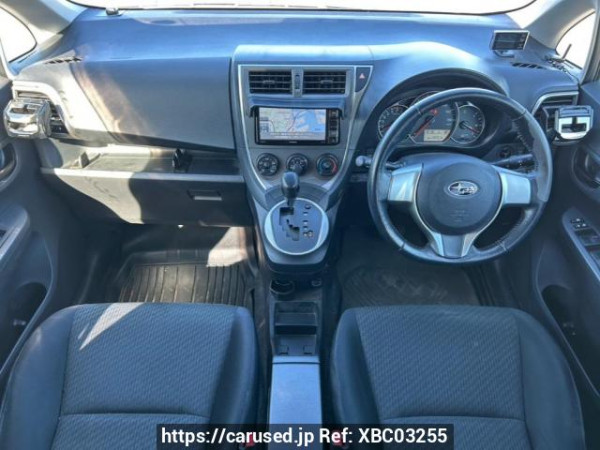 Used 2012 AT subaru trezia NCP125X Image[18]