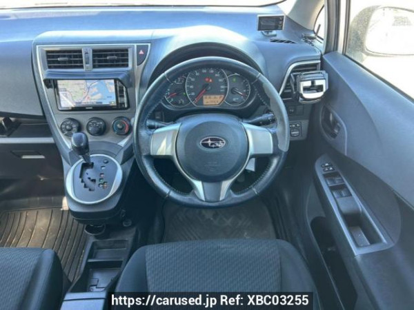Used 2012 AT subaru trezia NCP125X Image[20]