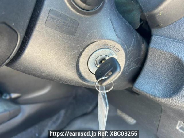 Used 2012 AT subaru trezia NCP125X Image[27]
