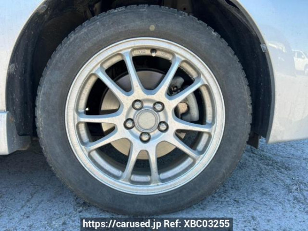 Used 2012 AT subaru trezia NCP125X Image[30]