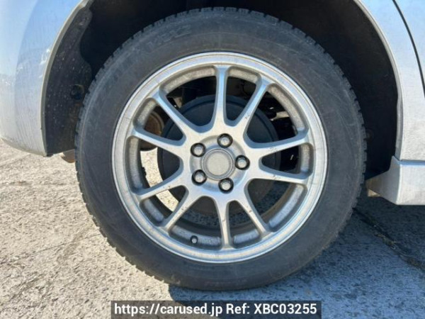 Used 2012 AT subaru trezia NCP125X Image[32]