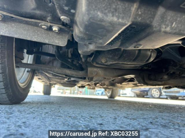 Used 2012 AT subaru trezia NCP125X Image[34]
