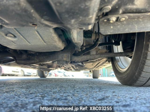 Used 2012 AT subaru trezia NCP125X Image[35]
