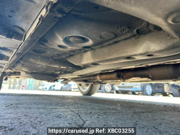 Used 2012 AT subaru trezia NCP125X Image[36]
