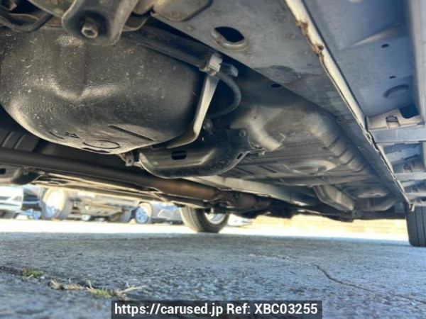 Used 2012 AT subaru trezia NCP125X Image[37]