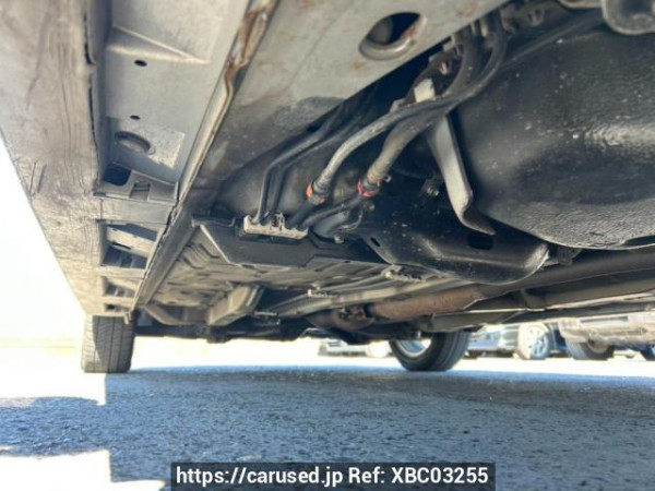 Used 2012 AT subaru trezia NCP125X Image[38]
