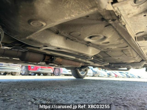 Used 2012 AT subaru trezia NCP125X Image[39]