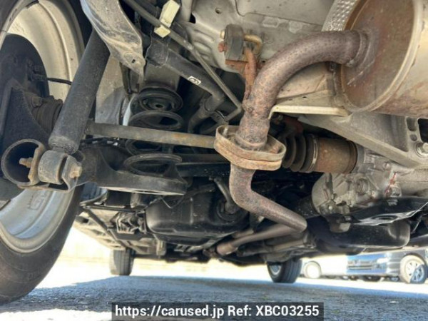 Used 2012 AT subaru trezia NCP125X Image[40]