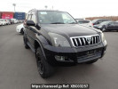 Toyota Land Cruiser Prado TRJ120W